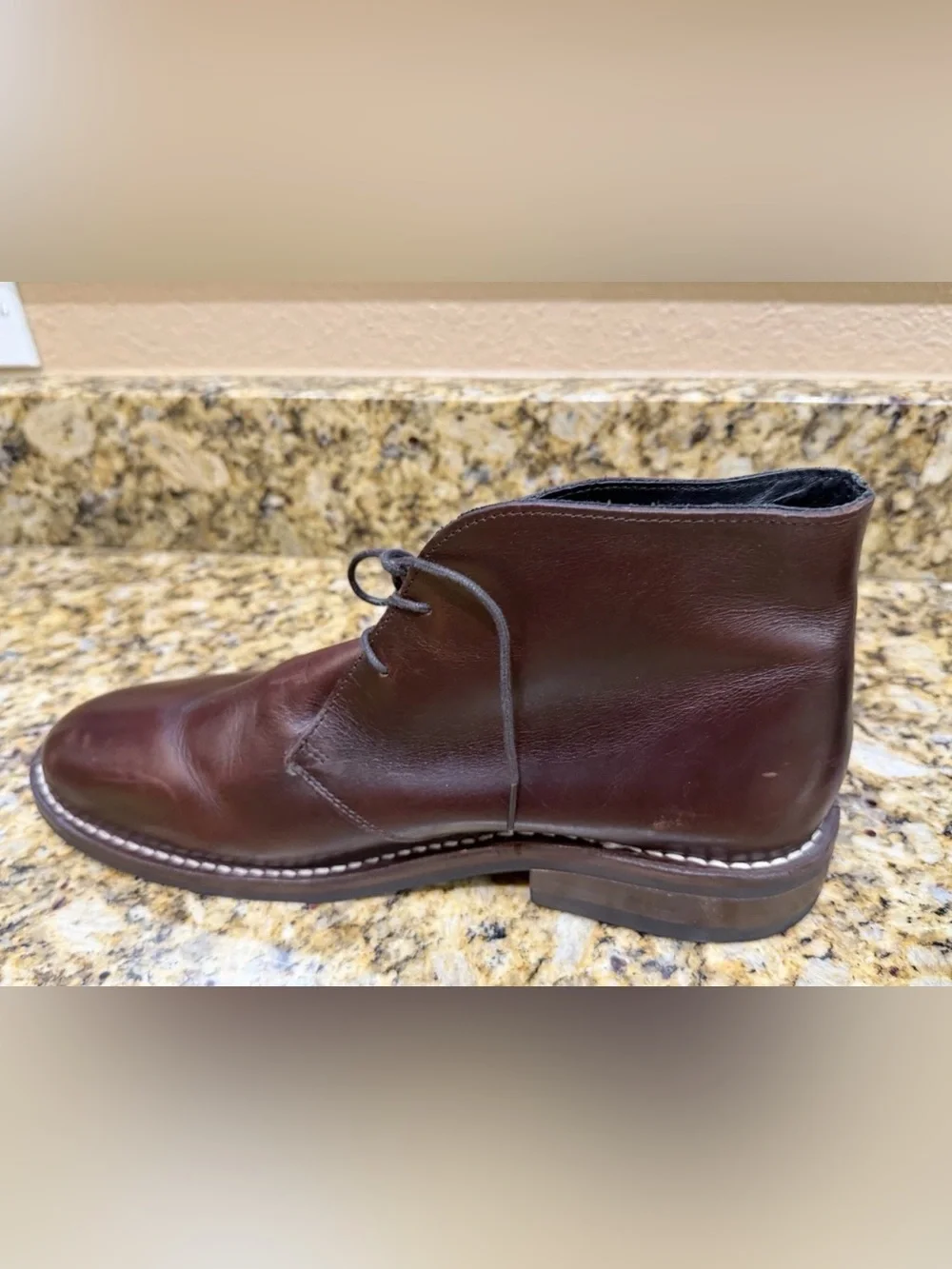 Thursday Boot Co. excellent absolute